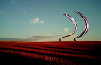 «Ο θάνατος χάνει τη φρίκη του αν κάποιος πεθάνει έχοντας εξαντλήσει τη ζωή του..»