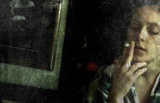 Μ. Βαμβουνάκη: "Τα ίδια και τα ίδια… (Η μοναξιά πάλι)"