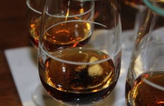 Το καλύτερο ουίσκι του κόσμου βγαίνει στην Τασμανία!