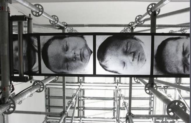 Christian Boltanski, Βλέμματα αλληλεγγύης