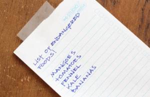 Τροφές υπό εξαφάνιση...φάε (τις) όσο προλαβαίνεις! (video)