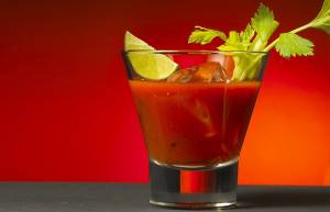 Η μυστική προέλευση του Bloody Mary