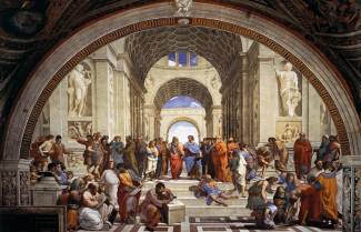 Τα επτά "εγχειρίδια" ευτυχίας τριών Ελλήνων φιλοσόφων