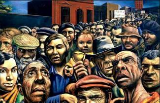 Σοπενχάουερ: Η μάζα στοχάζεται ελάχιστα