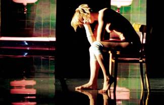 Σάρα Κέιν: 4:48 ψύχωση