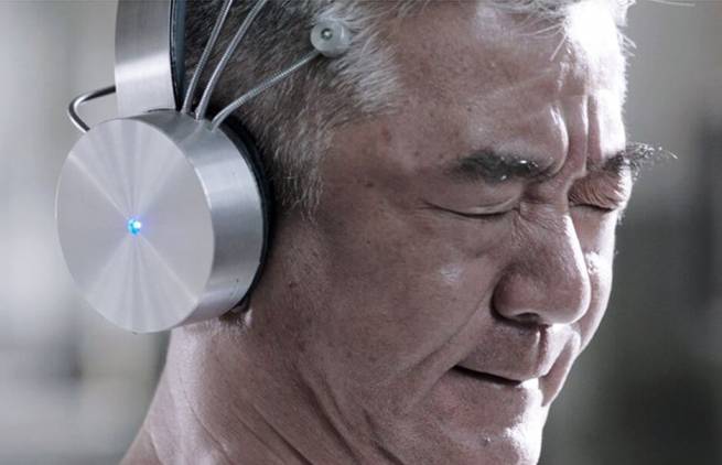 Mind Art: Ζωγραφίζοντας με τη σκέψη... (video)