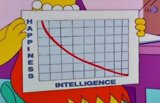 "Μακάριοι οι πτωχοί τω πνεύματι"...