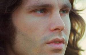 Jim Morrison - «Κατά τον Δαίμονα εαυτού» (video)