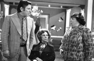 Φοβού την Ελληνίδα αγορομάνα