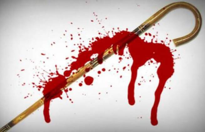 Οι νταήδες της Κρήτης