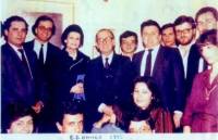 Πιστοί στις συνήθειες του παρελθόντος