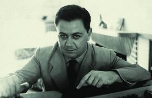 Πώς ο Χατζιδάκις πανικόβαλε το Χόλιγουντ