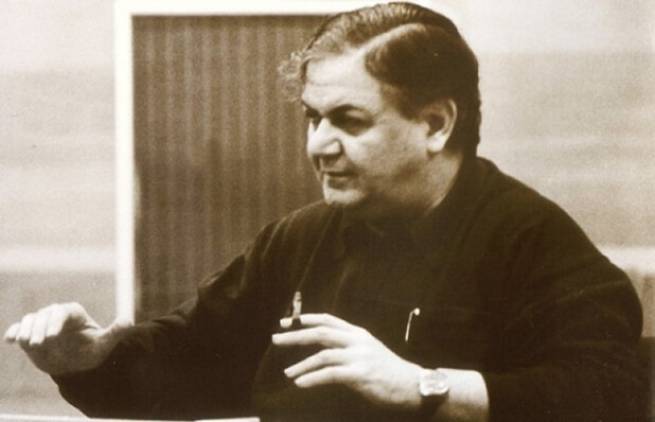 10 "αναρχικές" πρόζες του Μάνου Χατζιδάκι