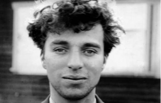 Ιστορικές φωτογραφίες