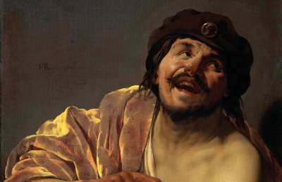 Η απολογία ενός "τρελού"