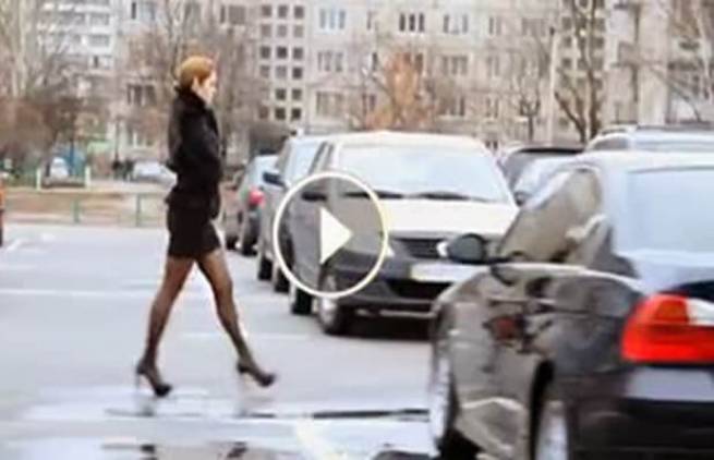 Πως τα λεφτά αλλάζουν τους ανθρώπους (video)