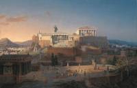 Β. Ραφαηλίδης – Η δημοκρατία γεννήθηκε από το χάος