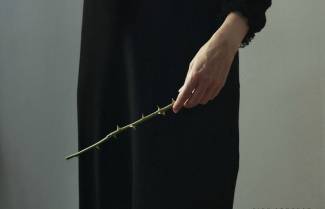 Δ. Λιαντίνης - Η Φιλοσοφική Θεώρηση του Θανάτου