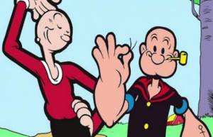 Αγαπημένα καρτούν χωρίς μαλλιά στηρίζουν τον αγώνα κατά του παιδικού καρκίνου (video)