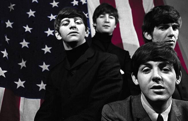 Beatles: Οι οσμές στις συναυλίες, «μπανιστήρι» στον Χάρισον, το LSD