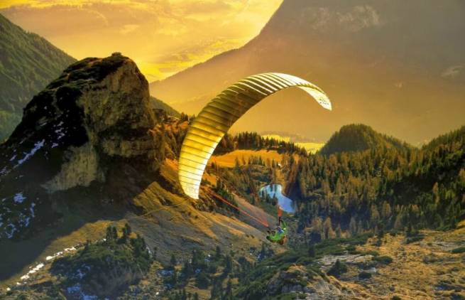 Οι καλύτερες φωτογραφίες βουνών στον κόσμο