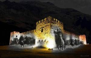 Δροσουλίτες και Φραγκοκάστελο. Εκεί που ο θρύλος αγκαλιάζει την ιστορία