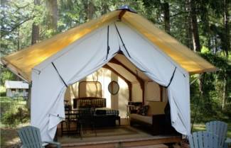 Οι λόγοι για να ξεκινήσετε το camping!