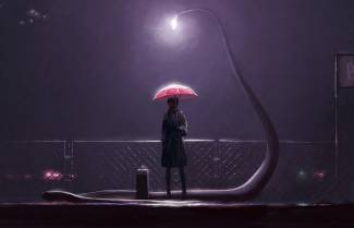 Στην αγάπη κερδίζει αυτός που φεύγει;