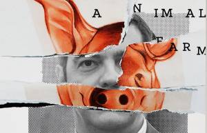 H φάρμα του Αλέξη