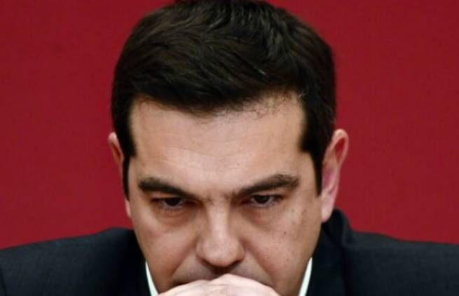 Αποκλειστικά υπεύθυνη