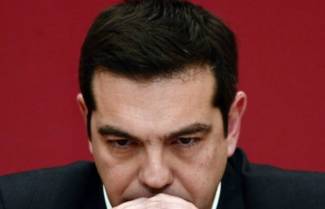 Αποκλειστικά υπεύθυνη