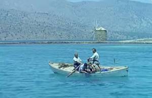 Η Κρήτη τη δεκαετία του 60! Ένα βίντεο σαν καρτ ποστάλ... (video)