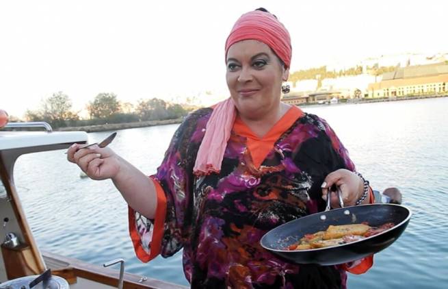 MEGA ευτελισμός της Πόλης