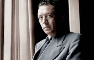 Αλμπέρ Καμύ - Γράμμα στον δάσκαλό του