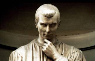 «Οι άνθρωποι στην καλοκαιρία δε λογαριάζουν την καταιγίδα...»