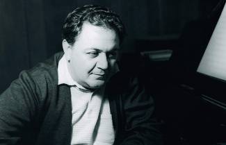 Χόρχε Μπουκάι - Το νησί των συναισθημάτων