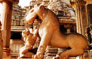 Ινδία: Το Khajuraho του Έρωτα