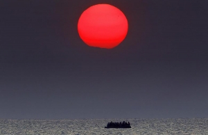 10+1 καλύτερες φωτογραφίες του Γιάννη Μπεχράκη