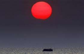 10+1 καλύτερες φωτογραφίες του Γιάννη Μπεχράκη