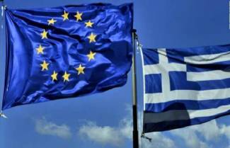 "Μένουμε Ευρώπη" και στη Θεσσαλονίκη