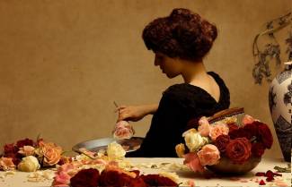 «Δεν υπάρχει ευτυχισμένος έρωτας»