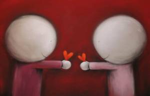 «Θέλω κάποιος να με αγαπήσει γι' αυτό ακριβώς που είμαι…»