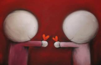 «Θέλω κάποιος να με αγαπήσει γι' αυτό ακριβώς που είμαι…»