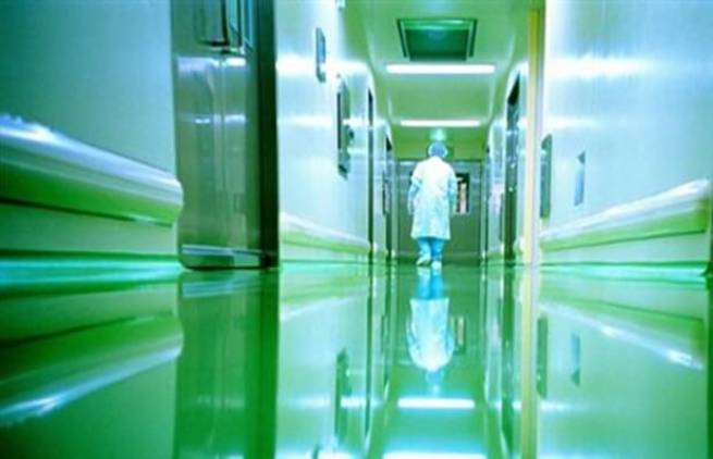 Ζωή στην αποστείρωση: Πολυκατοικία για «υπερευαίσθητους»