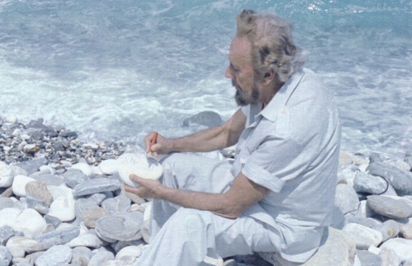 Γιάννης Ρίτσος | Το τελευταίο καλοκαίρι