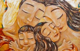Γονείς ηρεμήστε και μην πιέζε(σ)τε από τα άσκοπα «πρέπει». Τι συμβουλεύουν οι παιδοψυχολόγοι…