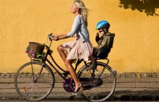 Γράμμα από την Κοπεγχάγη