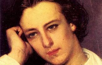 Eρωτικές επιστολές του Γκουστάβ Φλομπέρ προς την Λουίζ Κολέτ