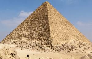Έτσι μετακινούσαν οι αρχαίοι Αιγύπτιοι τους ογκόλιθους των Πυραμίδων