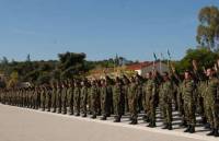 Πρόβλημα με την ανεξιθρησκία στον Στρατό